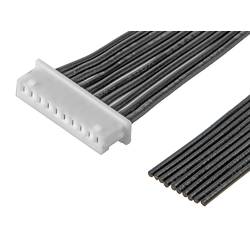Molex zásuvkový konektor na kabel 2181121003, 1 ks Bulk