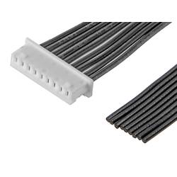 Molex zásuvkový konektor na kabel 2181120902, 1 ks Bulk