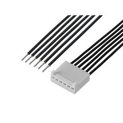 Molex zásuvkový konektor na kabel 2177971062, 1 ks Bag