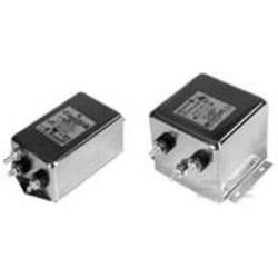 TE Connectivity TE AMP Power Line Filters - Corcom, 1-6609036-5