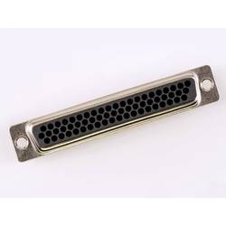 Molex 1731130076 D-SUB zásuvka 1 ks Box