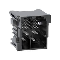Molex vestavná pinová lišta (standardní) 2005010253, 1 ks