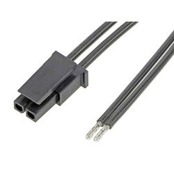 Molex zásuvkový konektor na kabel 2147512023, 1 ks