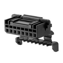 Molex zásuvkový konektor na kabel 2059792041, 1000 ks Bulk
