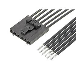 Molex zásuvkový konektor na kabel 2162711064, 1 ks Bulk