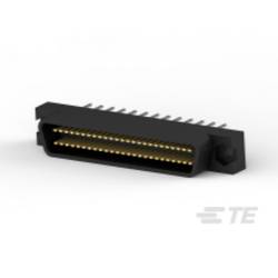 TE Connectivity TE AMP AMPLIMITE .050 Series Vertical PWB 5173280-3 1 ks Tray