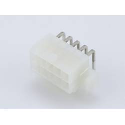 Molex vestavná pinová lišta (standardní) 39295103, 1 ks Bulk