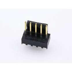Molex vestavná pinová lišta (standardní) 1718564005, 1050 ks Tape