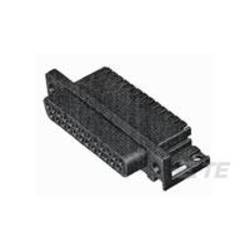 TE Connectivity TE AMP AMPLIMITE All Plastic 745085-2 1 ks Package