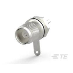 TE Connectivity TE AMP RF/Microwave Interconnect 1-1337469-0 1 ks Bag