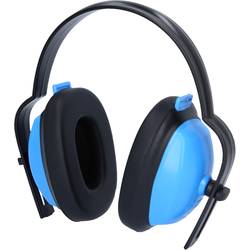 KS Tools 310.0131 310.0131 mušlový chránič sluchu 25 dB 1 ks