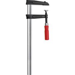 Bessey TKPN60BE šroubová svěrka Rozpětí (max.):600 mm Délka vyložení:120 mm