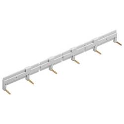 Weidmüller CXM CCS 6P GY #####Querverbinder 2 ks