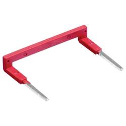Weidmüller CXM CCP 2P RD #####Querverbinder 20 ks