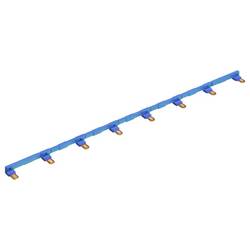 Weidmüller CXM CCP 8P BL #####Querverbinder 10 ks