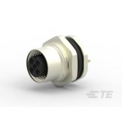 TE Connectivity TE AMP M8/M12 Connectors T4141012031-000 1 ks