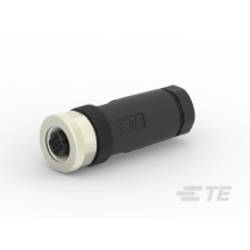 TE Connectivity TE AMP M8/M12 Connectors T4110502051-000 1 ks