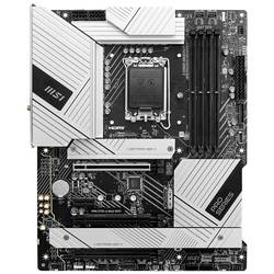 MSI PRO Z790-A MAX Wifi Základní deska Socket (PC) Intel® 1700 Tvarový faktor ATX Čipová sada základní desky Intel® Z790