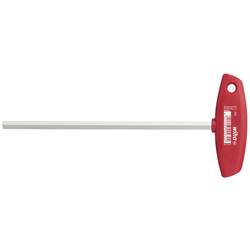 Wiha 00913 šestihranný klíč, velikost 4 mm 150 mm
