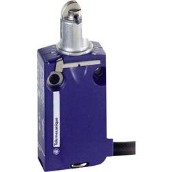 Telemecanique XCMD2102L1 XCMD2102L1 polohový spínač kladka IP66, IP67, IP68 1 ks