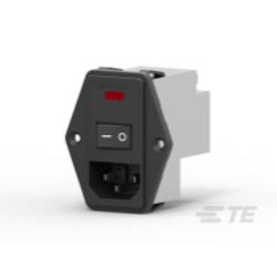 TE Connectivity 2-6609929-0 1 ks Package