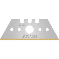 MARTOR 8852.70 Náhradní trapézová čepel 8852 10 ks