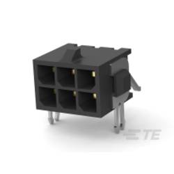 TE Connectivity 3-794625-6, 1 ks Package