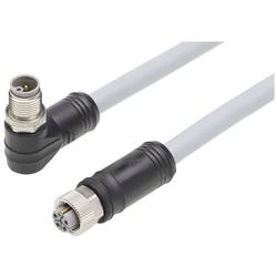 Molex upravený zástrčkový konektor pro senzory - aktory, 1205010221, piny: 5, 10 m, 1 ks