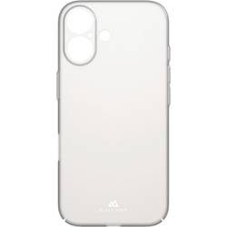 Black Rock Cover Ultra Thin Iced für Apple iPhone 16, Transparent Cover Apple iPhone 16 transparentní 1600UTI01