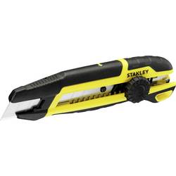 STANLEY STHT10500-0 Řezačka 18 mm s aretačním kolečkem 1 ks