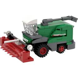 BRIXIES Plus Fendt Katana 65 Mini konstrukční sada