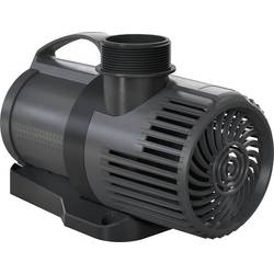 Pontec 95665 čerpadlo pro potůčky a jezírka, čerpadlo s filtrem s funkcí filtrace 20000 l/h