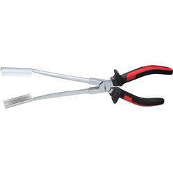 KS Tools 500.7510 Kleště na zapalovací svíčky, dlouhé