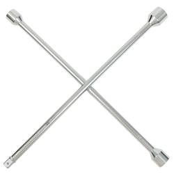 Křížový klíč na kola pro nákladní vozidla, 3/4„x24x27x32mm KS Tools 518.1155