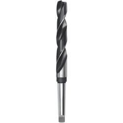 RUKO 204300 HSS kovový spirálový vrták, 30 mm, délka 296 mm, DIN 345, 1 ks