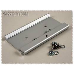 Hammond Electronics 1427DIN100M N/A pro montáž na DIN lištu 1 ks