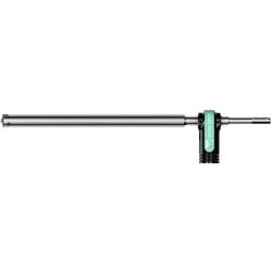 Heller Tools 29095 1 sací vrták 29095 1 SDS-max Duster sací vrták 40x400x600mm 1 ks