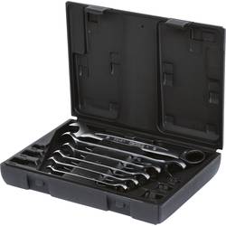 KS Tools 503.4259 503.4259 sada očkoplochých klíčů Délka klíče (cm) (jen pro nadpis) 8 - 19 mm