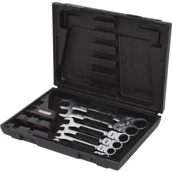 KS Tools 503.4859 503.4859 sada očkoplochých klíčů Délka klíče (cm) (jen pro nadpis) 8 - 19 mm