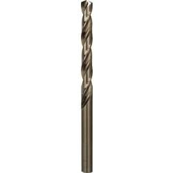 Bosch Accessories 2608588100 kovový spirálový vrták, 8.2 mm, 5 ks