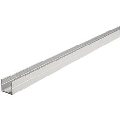 Deko Light 930448 D Flex Line TOP profil hliník (š x v x h) 19 x 18 x 1000 mm 1 m