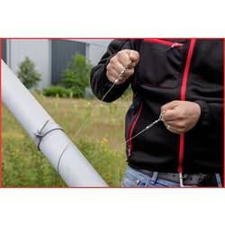 KS Tools 1230005 123.0005 Drátová pila 650 mm