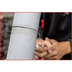 KS Tools 1230005 123.0005 Drátová pila 650 mm