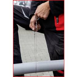 KS Tools 1230005 123.0005 Drátová pila 650 mm