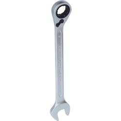 Brilliant Tools BT013816 BT013816 očkový ráčnový klíč Délka klíče (cm) (jen pro nadpis) 16 mm