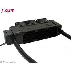 Dynatron L3 Water Cooling vodní chladič PC AMD AM2, AMD AM2+, AMD AM3, AMD AM3+, AMD AM4, AMD AM5, AMD FM1, AMD FM2, Intel® 1150, Intel® 1151, Intel® 1151v2,