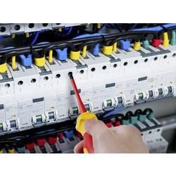 TOOLCRAFT 2236585 pro elektroniku a jemnou mechaniku, pro elektrotechniky, VDE, dílnu výměnné bity s rukojetí 18dílná plochý, vnější šestihran (TX), křížový