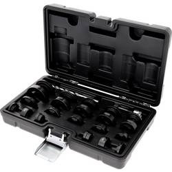 KS Tools 140.2650 Sada děrovacích vzdáleností pro senzory PDC, 23 ks