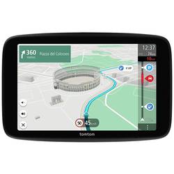 TomTom Navigationssystem navigace 17.8 cm 1.0 palec pro Evropu
