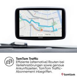 TomTom GO Superior 7 navigace